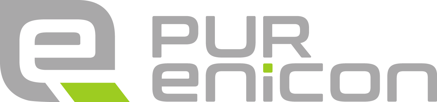 pur-enicon Logo